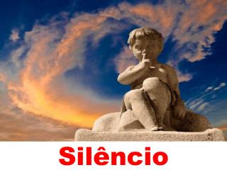 Silêncio