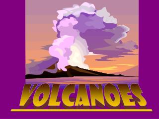 Volcanoes