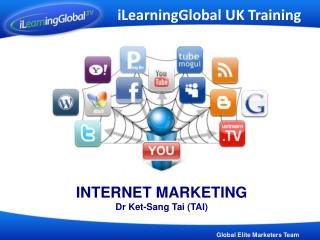 iLearningGlobal UK Training