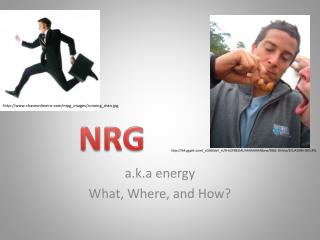 NRG