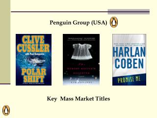 Penguin Group (USA)