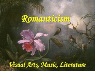 Romanticism