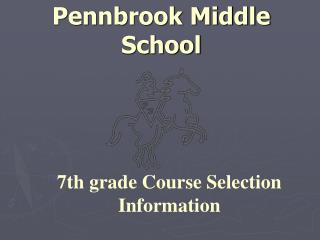 Pennbrook Middle School