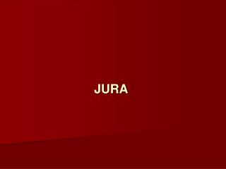 JURA