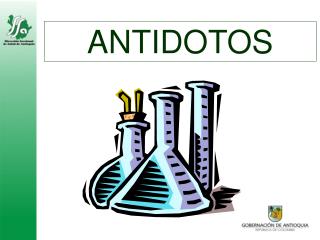 ANTIDOTOS