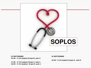 SOPLOS