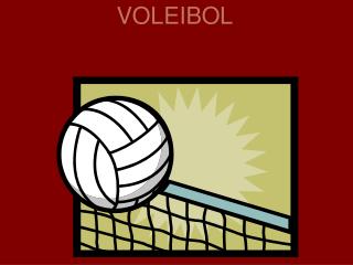 VOLEIBOL