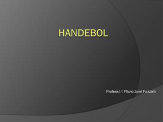 Handebol