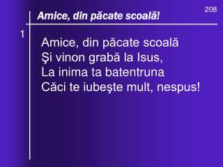 O, ce valuri, de - ndurare