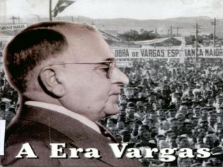 A Revolução de 1930