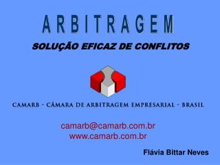 camarb@camarb.br camarb.br
