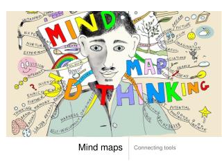 Mind maps