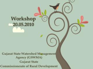 Workshop 20.05.2010