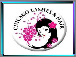 Eyelash Extensions Hair Extensions Makeup &amp; More! Call 773-225-7316