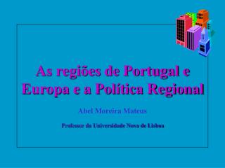 Economia Urbana