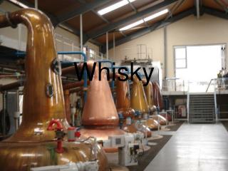 Whisky