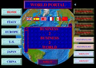 WORLD PORTAL