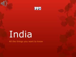 India