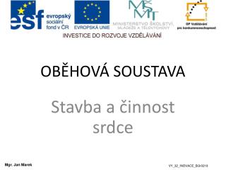 OBĚHOVÁ SOUSTAVA