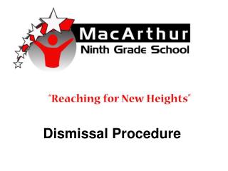 Dismissal Procedure