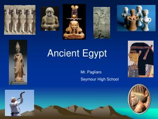 Ancient Egypt