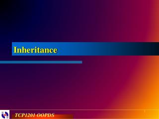 Inheritance