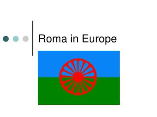 Roma in Europe