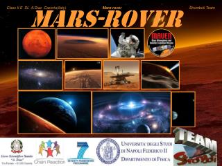 MARS-rover