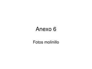 Anexo 6