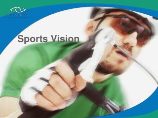 Sports Vision