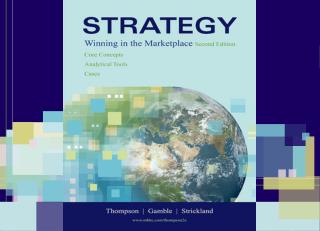 Strategic Management