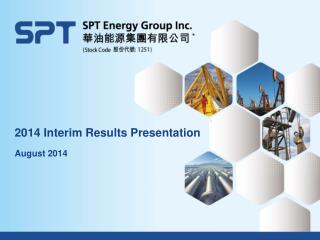 2014 Interim Results Presentation