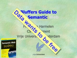 Bluffers Guide to The Semantic Web