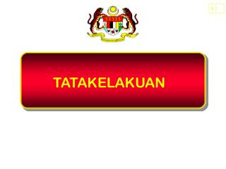 TATAKELAKUAN