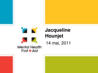 Jacqueline Hounjet