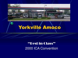 Yorkville Amoco