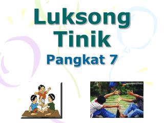 Luksong Tinik