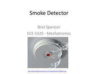 Smoke Detector