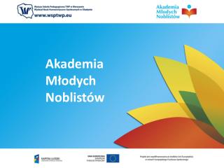 Akademia Młodych Noblistów