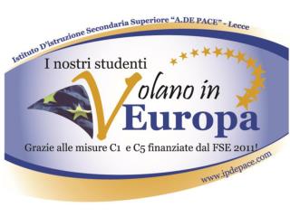 TRACCIA IL TUO FUTURO… ANCHE IN EUROPA