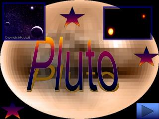 Pluto