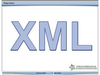 XML