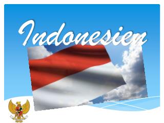 Indonesien