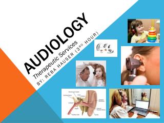 audiology