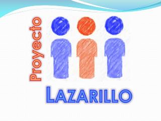 Proyecto Lazarillo