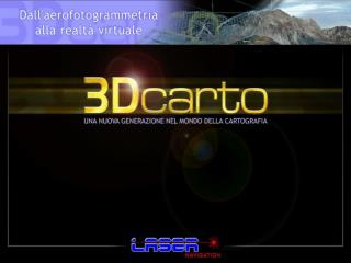 3DCarto