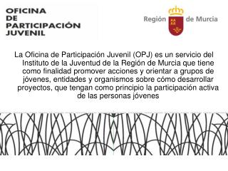 FERIA DE PARTICIPACIÓN JUVENIL : ZONA JOVEN