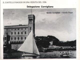 Delegazione Cornigliano