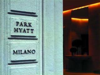 About Park Hyatt…