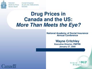 Drug Prices in Canada and the US: More Than Meets the Eye?